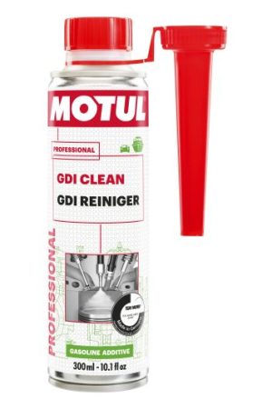 MOTUL GDI CLEAN - 300 ml